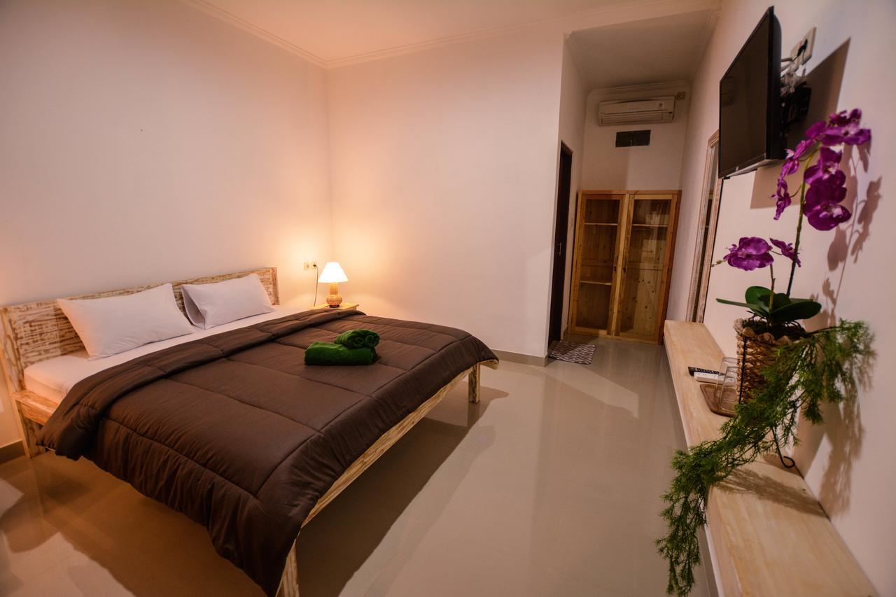 Ratna Guest House Ubud  Exterior photo