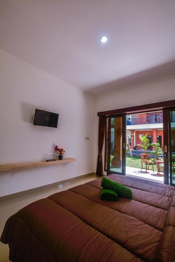 Ratna Guest House Ubud  Exterior photo